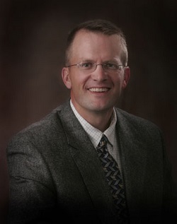 Photo of W. Travis Bomengen, MD