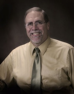 Photo of V. W. Miller, M.D.  F.A.C.S.