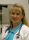 Photo of Kristi  Bonnel-Phillips, PA-C