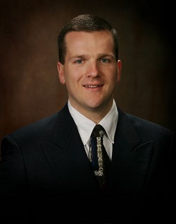 Photo of Jason Weyer, DO
