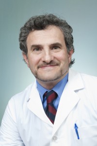 Photo of Brian LaGreca, M.D.