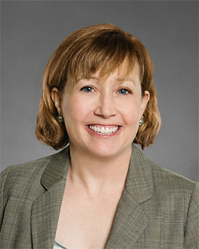 Photo of Kellie Flippin, M.D.