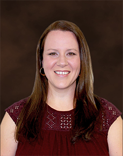 Photo of Hallie Bischoff, DO