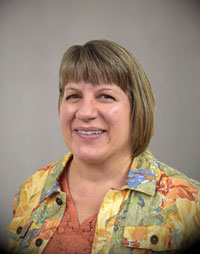 Photo of Ellen Reynolds, PA-C