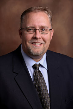 Photo of Jeffery Butte, DO