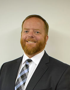 Photo of Mitchell Volin, PA-C