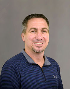 Photo of Jason Brown, MD