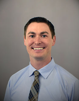 Photo of Mattson Mathey, MD