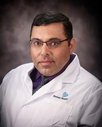 Photo of Sam Abuerreish, MD